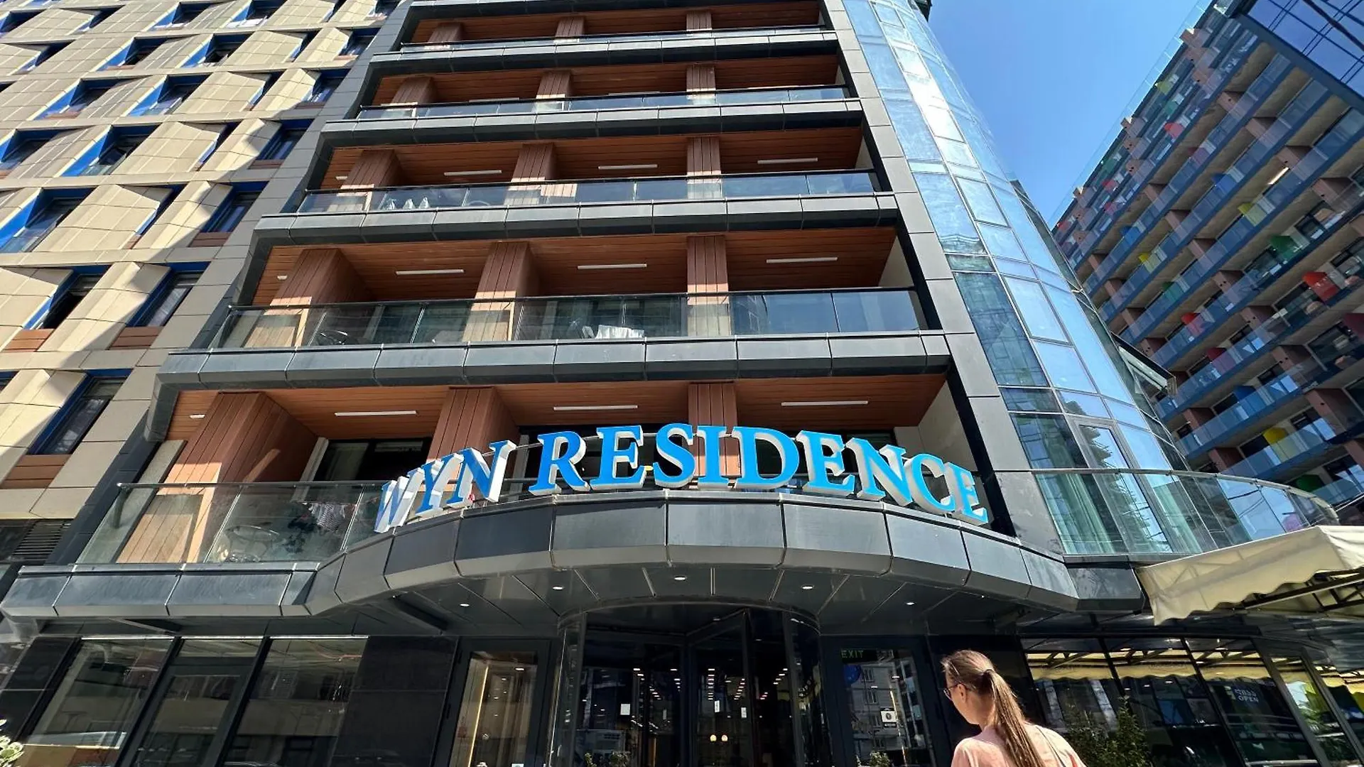 Luxury Family Apartment With Stunning Mountain View Batumi 0*,  Georgien