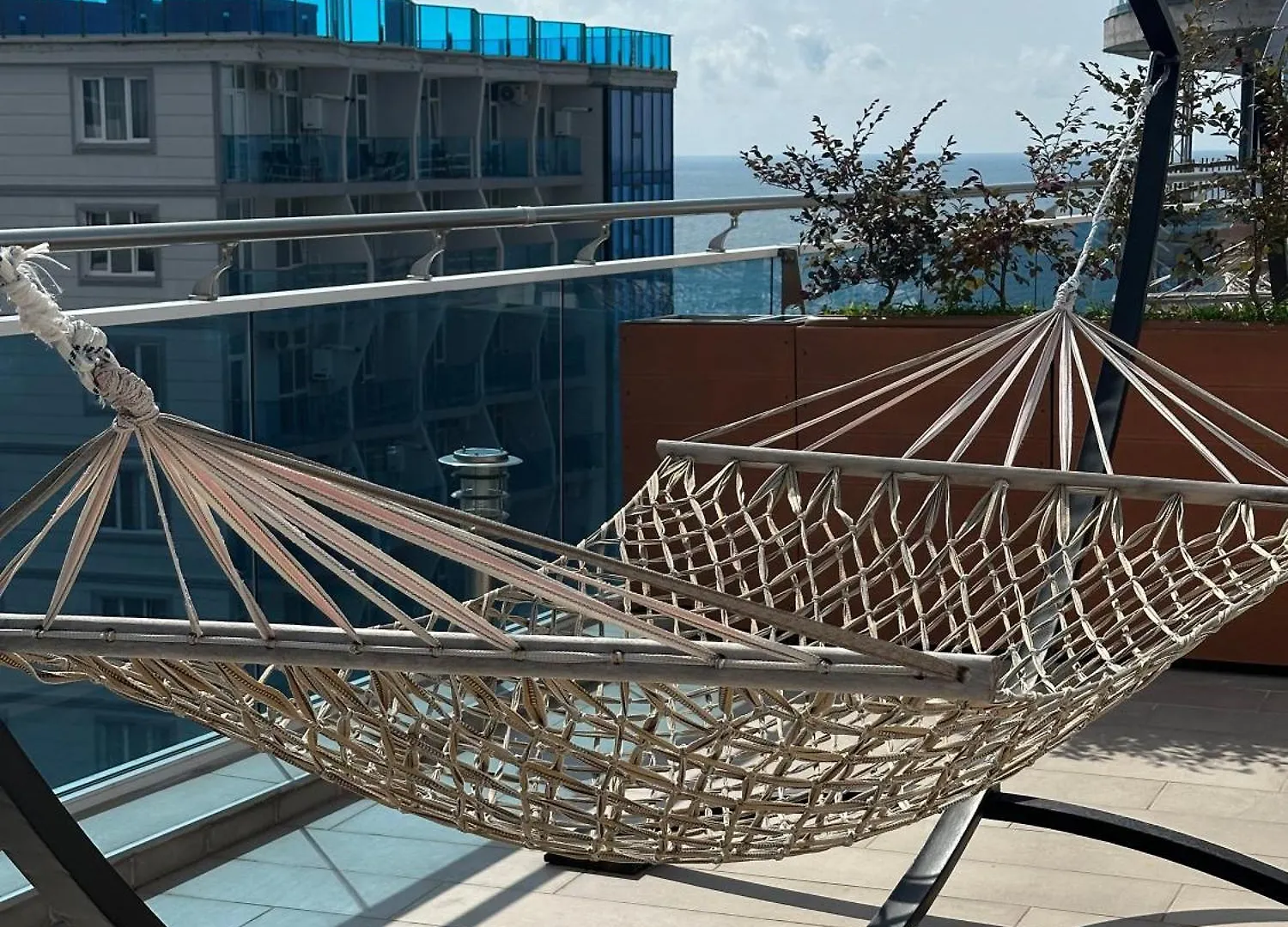 Luxury Family Apartment With Stunning Mountain View Batumi