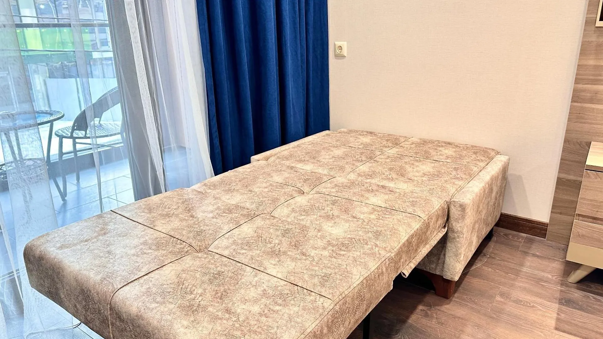 Luxury Family Apartment With Stunning Mountain View Batumi 0*,  Georgia
