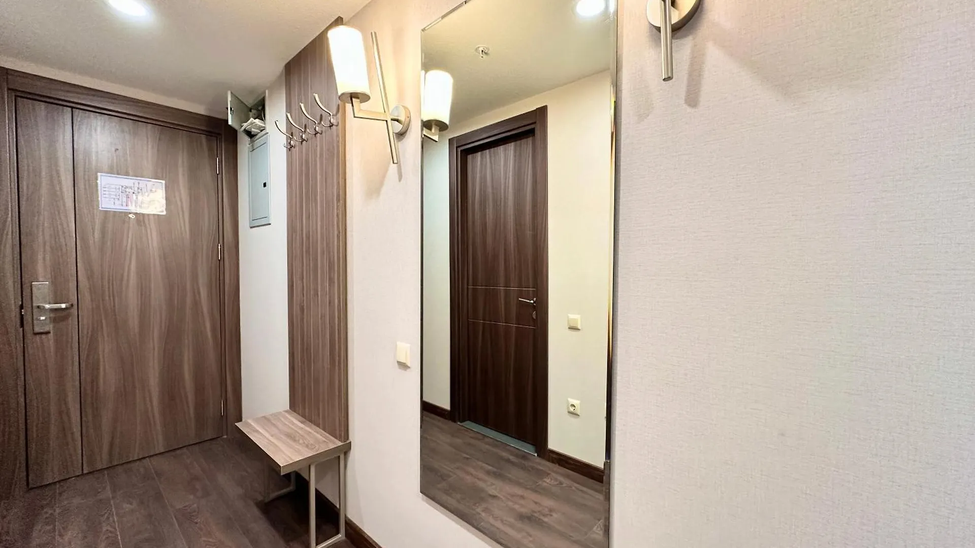 Luxury Family Apartment With Stunning Mountain View Batumi