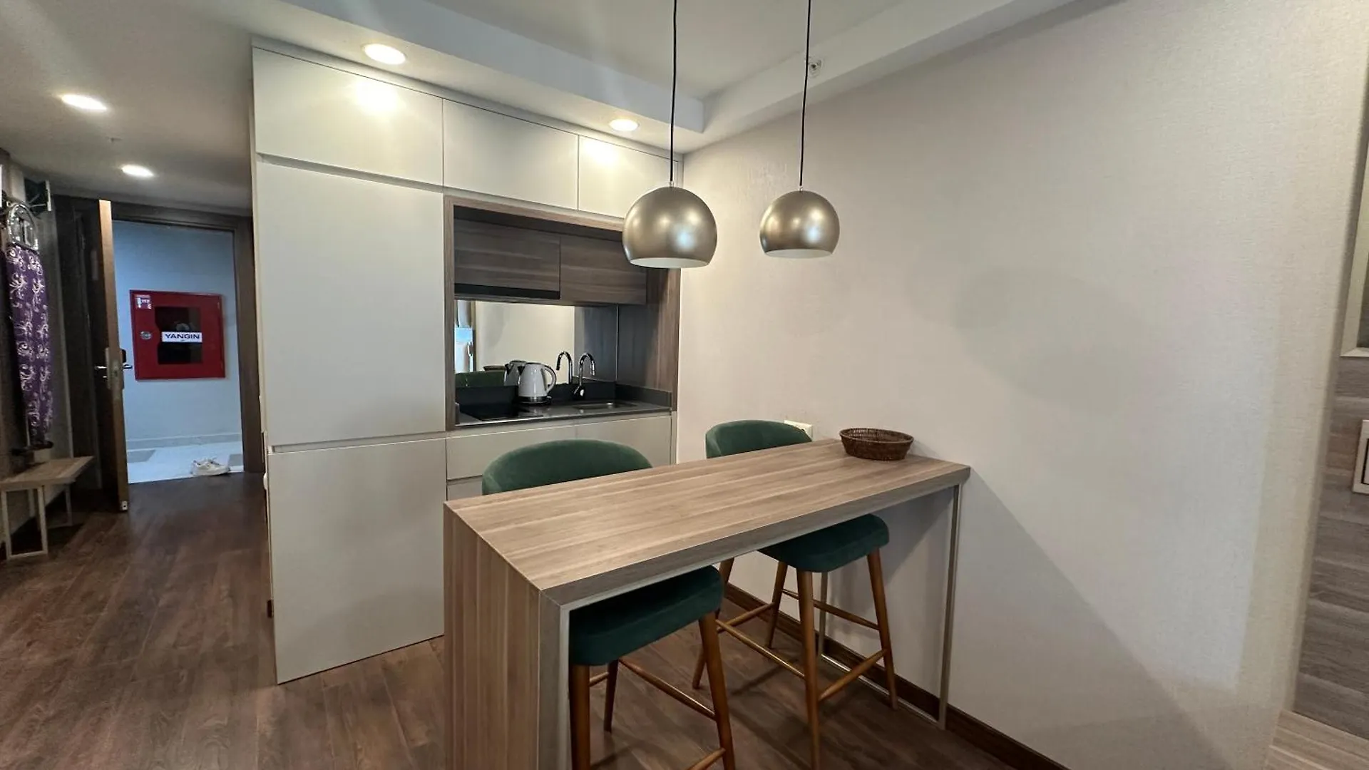Luxury Family Apartment With Stunning Mountain View Batumi